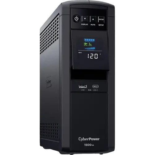 CyberPower CP1500PFCLCD