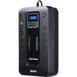 CyberPower EC850LCD