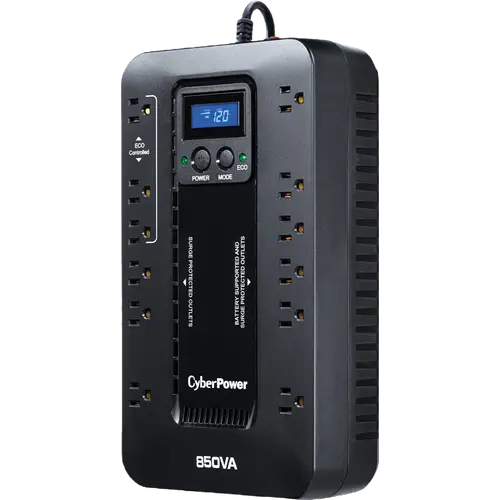 CyberPower EC850LCD