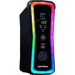 CyberPower GX150C2 Gaming UPS