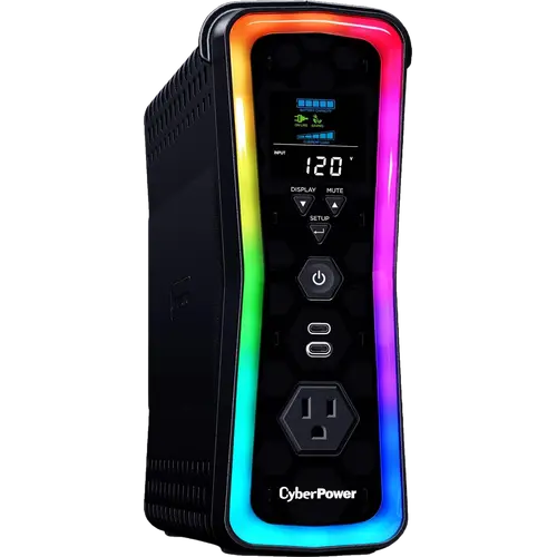CyberPower GX150C2 Gaming UPS
