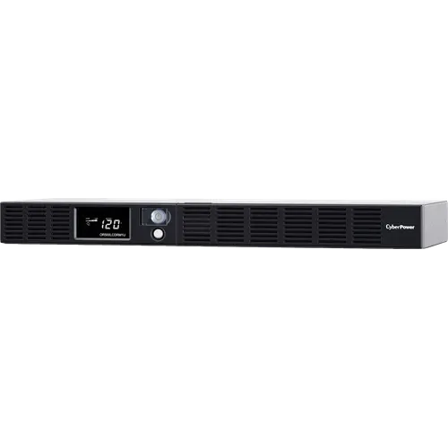 CyberPower OR500LCDRM1U