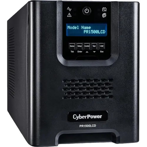 CyberPower PR1500LCD