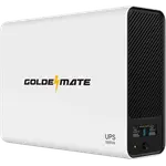 GOLDENMATE 1000VA/800W LiFePO4 UPS