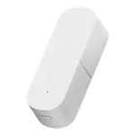 Moes Zigbee Smart Vibration Sensor 