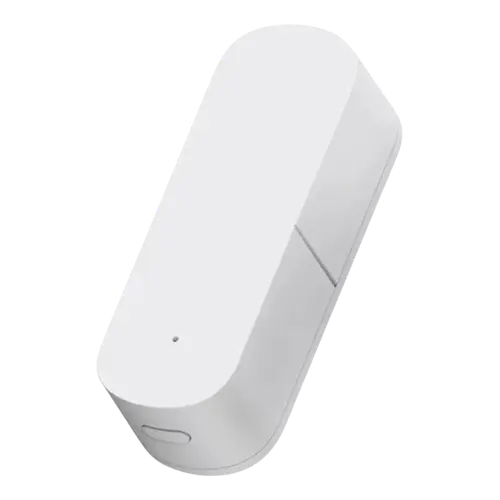 Moes Zigbee Smart Vibration Sensor