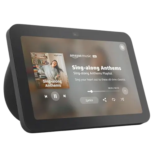 Amazon Echo Show 8 (3rd Gen)