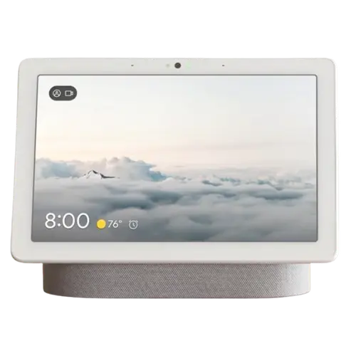 Google Nest Hub Max