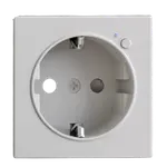 Aqara Wall Outlet H2 EU