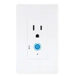 Sonoff Wi-Fi Smart In-Wall Outlet