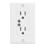 Third Reality Smart Wall Outlet ZW1