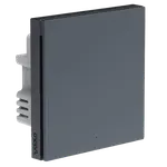 Aqara Smart Wall Switch H1 EU (With Neutral) - Single