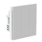 Aqara Smart Wall Switch H1 EU (With Neutral) - Triple