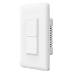 Aqara Smart Wall Switch (With Neutral) - Double