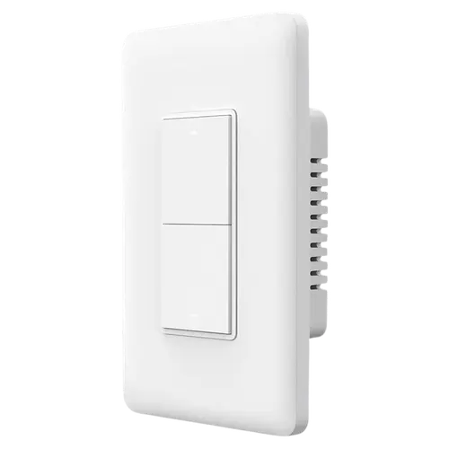 Aqara Smart Wall Switch (With Neutral) - Double