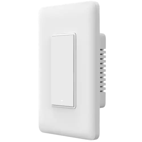 Aqara Smart Wall Switch (With Neutral) - Single