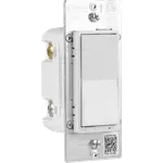 Enbrighten 800 Series Z-Wave Paddle Dimmer