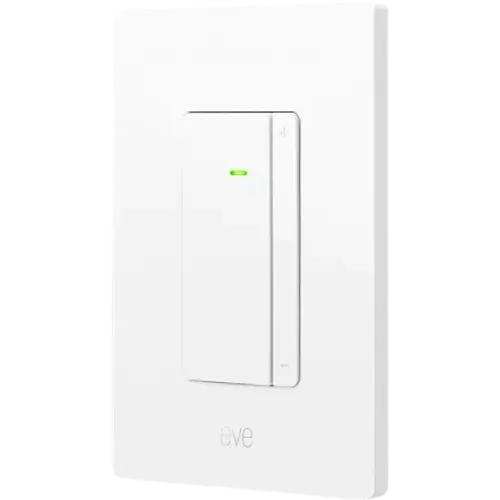 Eve Dimmer Switch