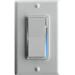 Inovelli Blue Series 2-1 Smart Switch