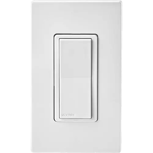 Leviton Decora Smart Wi-Fi Switch D315S
