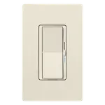 Lutron Caseta Diva Smart Dimmer Switch
