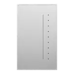 Moes Star Feather US Standard Smart Zigbee Dimmer Switch
