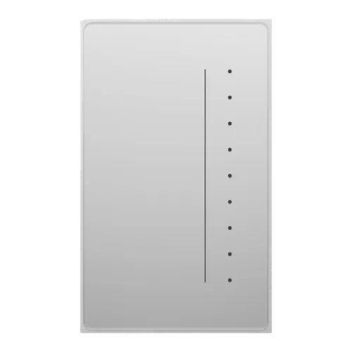 Moes Star Feather US Standard Smart Zigbee Dimmer Switch