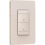 Moes Star Ring Smart Ceiling Fan Control Dimmer Switch