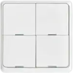 Moes Wireless Smart Scene Switch Button