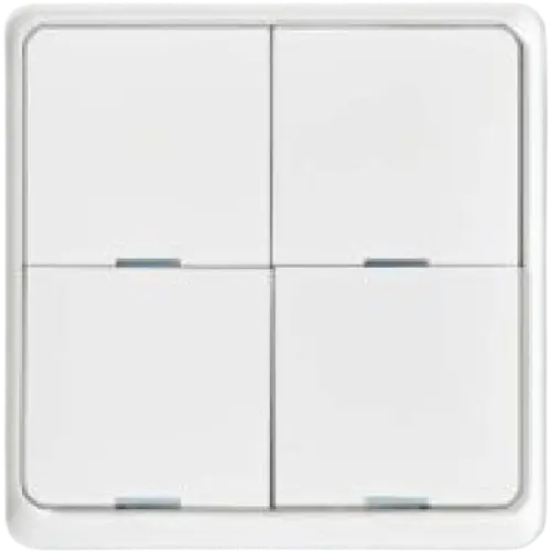Moes Wireless Smart Scene Switch Button