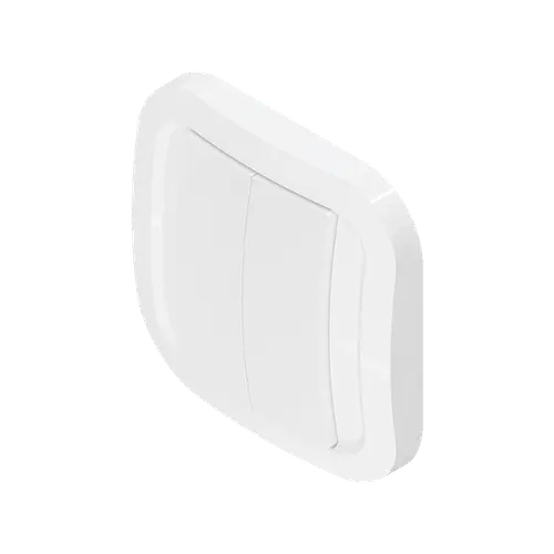 NodOn Battery-free Zigbee Wall Switch