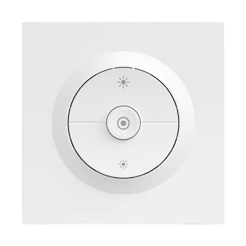 Sonoff Orb-DIM Matter Over WiFi Dimmer Wall Switch
