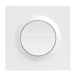 Sonoff Orb-MW2 Matter Over WiFi Double Smart Wall Switch