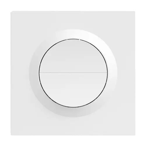 Sonoff Orb-MW2 Matter Over WiFi Double Smart Wall Switch