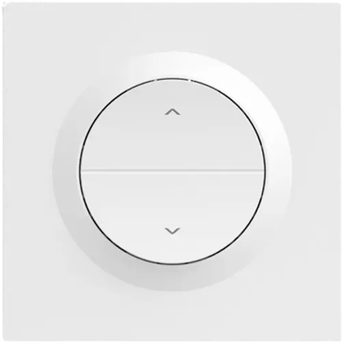 Sonoff Orb-ZBRBS Zigbee Smart Roller Shutter Wall Switch