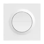 Sonoff Orb-ZBW2 Zigbee Double Smart Wall Switch