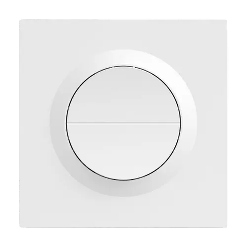 Sonoff Orb-ZBW2 Zigbee Double Smart Wall Switch