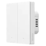 Sonoff Smart Wall Switch M5 (EU) - Double