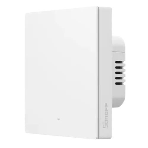Sonoff Smart Wall Switch M5 (EU) - Single