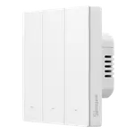 Sonoff Smart Wall Switch M5 (EU) - Triple