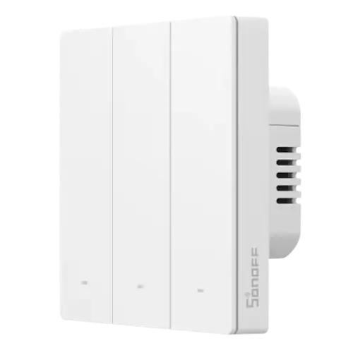 Sonoff Smart Wall Switch M5 (EU) - Triple