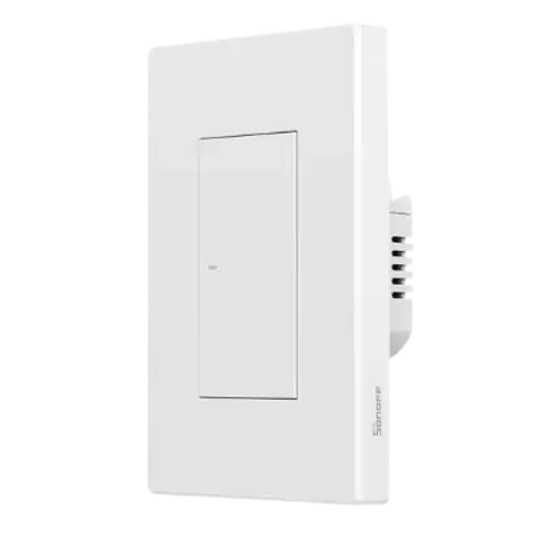 Sonoff Smart Wall Switch M5 (US) - Single