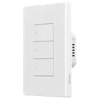 Sonoff Smart Wall Switch M5 (US) - Triple