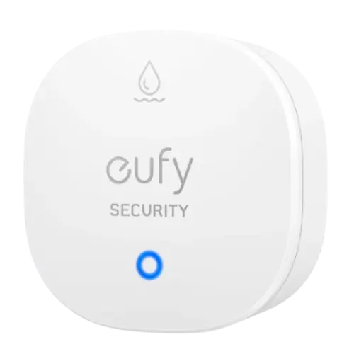 Eufy Water and Freeze Sensor