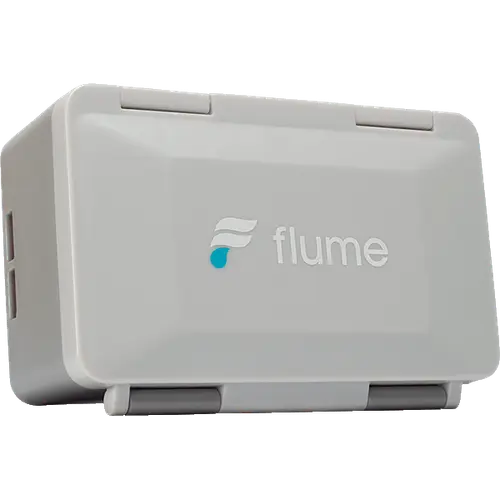Flume 2 Smart Water Monitor
