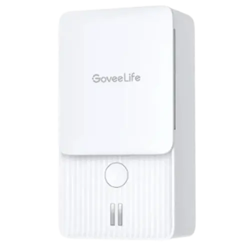 GoveeLife Water Leak Detector 2