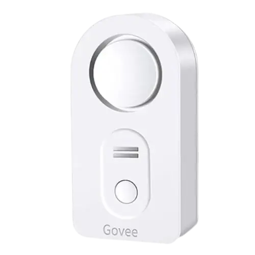 Govee Water Sensor Alarm