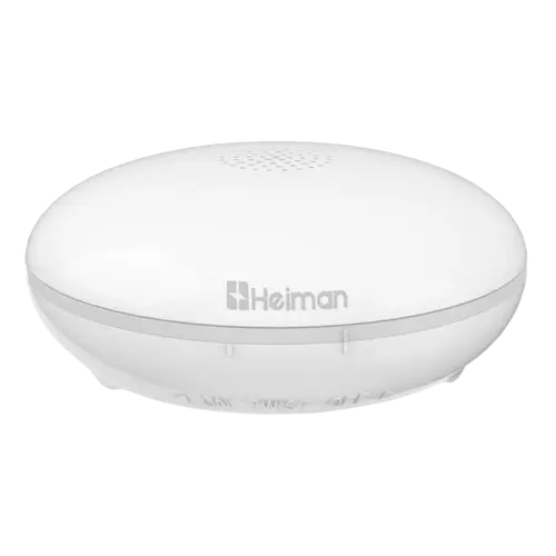 Heiman Smart Water Leakage Sensor