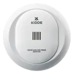 Kidde Water Leak + Freeze Detector