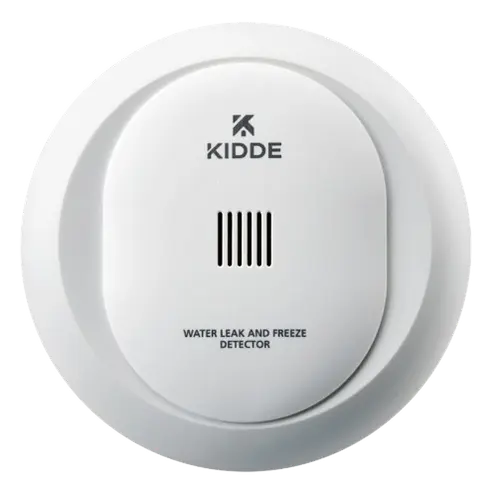 Kidde Water Leak + Freeze Detector